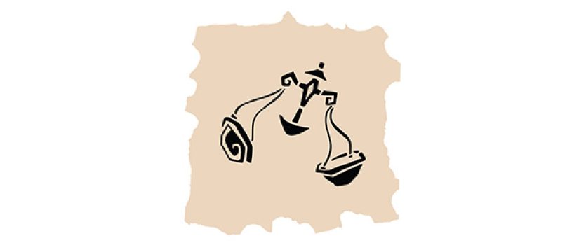 Horoscope du jour Balance