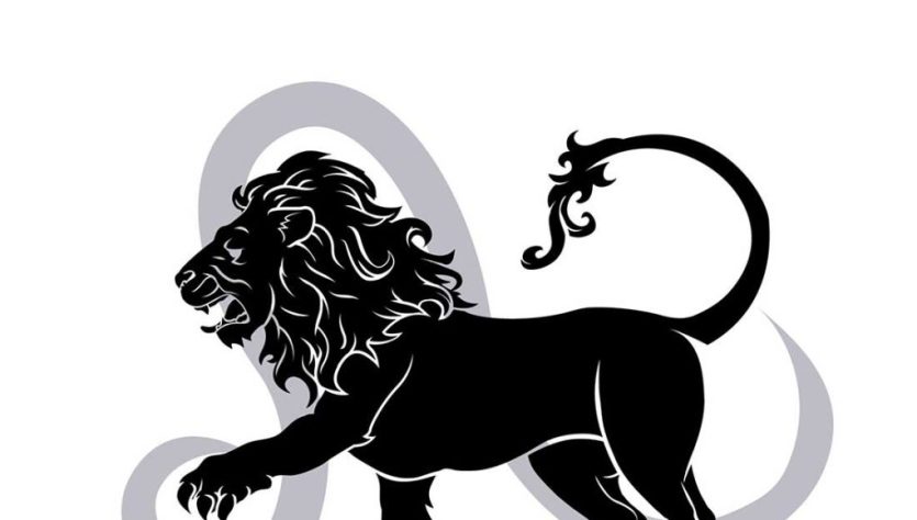 Signe astrologique du Lion