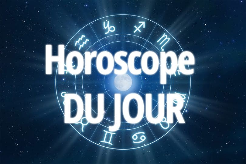 L'horoscope Du Jour Pour Saisir Toutes Les Opportunités De 2018 ...